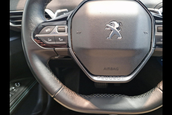 Peugeot 3008 1.6 Plug-in-Hybrid 225pk Allure Automaat | Navigatie | Achteruitrijcamera | Cruise Control | Apple Carplay/Android Auto