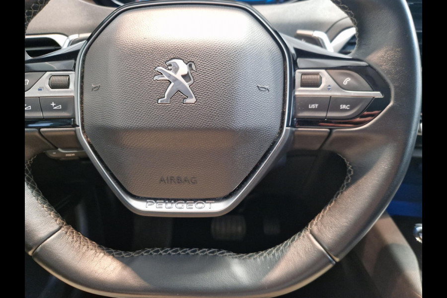 Peugeot 3008 1.6 Plug-in-Hybrid 225pk Allure Automaat | Navigatie | Achteruitrijcamera | Cruise Control | Apple Carplay/Android Auto