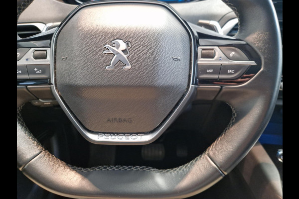 Peugeot 3008 1.6 Plug-in-Hybrid 225pk Allure Automaat | Navigatie | Achteruitrijcamera | Cruise Control | Apple Carplay/Android Auto