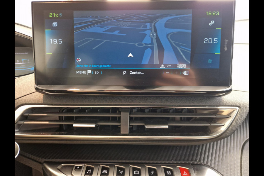 Peugeot 3008 1.6 Plug-in-Hybrid 225pk Allure Automaat | Navigatie | Achteruitrijcamera | Cruise Control | Apple Carplay/Android Auto