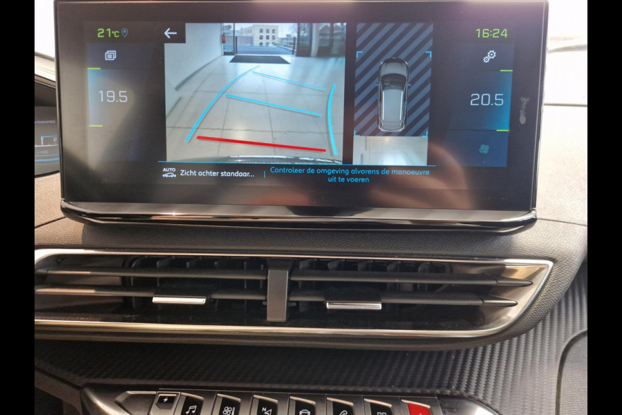 Peugeot 3008 1.6 Plug-in-Hybrid 225pk Allure Automaat | Navigatie | Achteruitrijcamera | Cruise Control | Apple Carplay/Android Auto