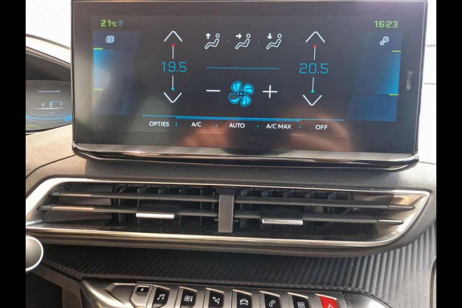 Peugeot 3008 1.6 Plug-in-Hybrid 225pk Allure Automaat | Navigatie | Achteruitrijcamera | Cruise Control | Apple Carplay/Android Auto