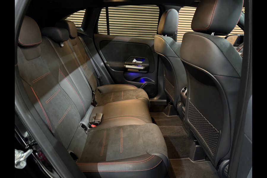 Mercedes-Benz GLA 250 e AMG Line | Pano | Nightpakket | Adaptive Cruise | Matrix LED | 360 camera
