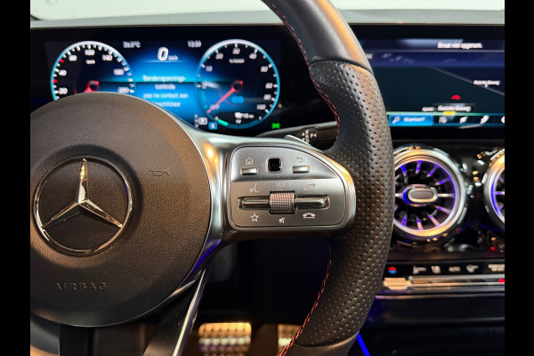 Mercedes-Benz GLA 250 e AMG Line | Pano | Nightpakket | Adaptive Cruise | Matrix LED | 360 camera