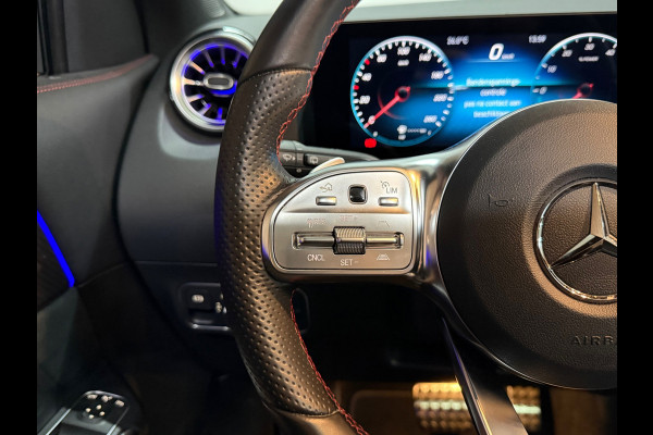 Mercedes-Benz GLA 250 e AMG Line | Pano | Nightpakket | Adaptive Cruise | Matrix LED | 360 camera