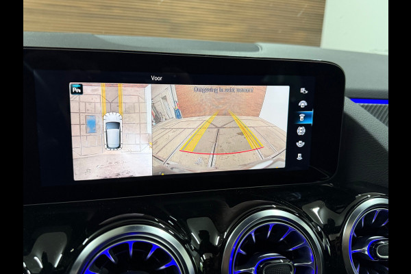 Mercedes-Benz GLA 250 e AMG Line | Pano | Nightpakket | Adaptive Cruise | Matrix LED | 360 camera