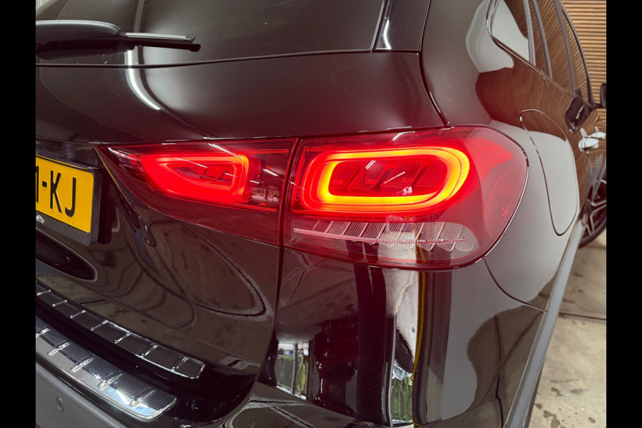 Mercedes-Benz GLA 250 e AMG Line | Pano | Nightpakket | Adaptive Cruise | Matrix LED | 360 camera