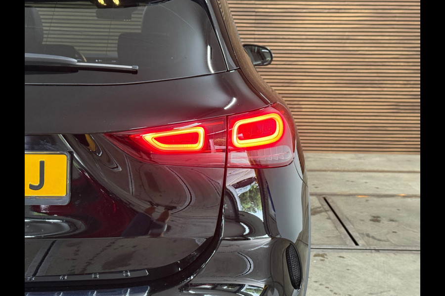 Mercedes-Benz GLA 250 e AMG Line | Pano | Nightpakket | Adaptive Cruise | Matrix LED | 360 camera