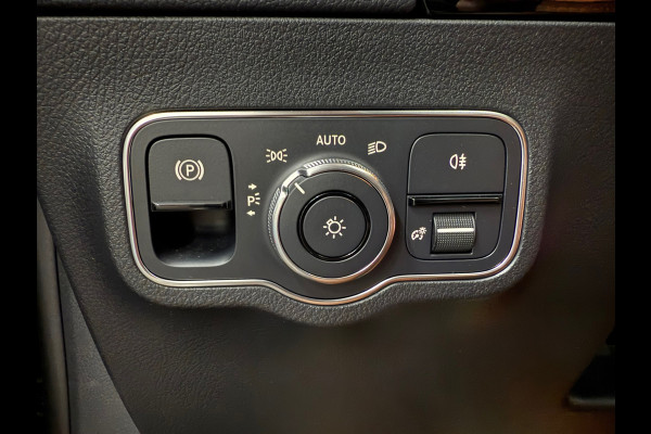 Mercedes-Benz GLA 250 e AMG Line | Pano | Nightpakket | Adaptive Cruise | Matrix LED | 360 camera