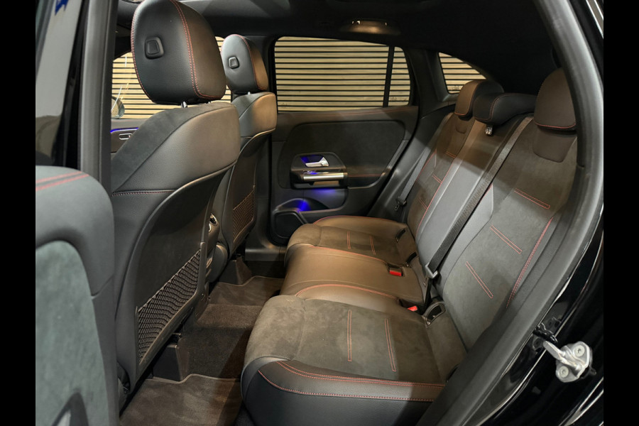 Mercedes-Benz GLA 250 e AMG Line | Pano | Nightpakket | Adaptive Cruise | Matrix LED | 360 camera