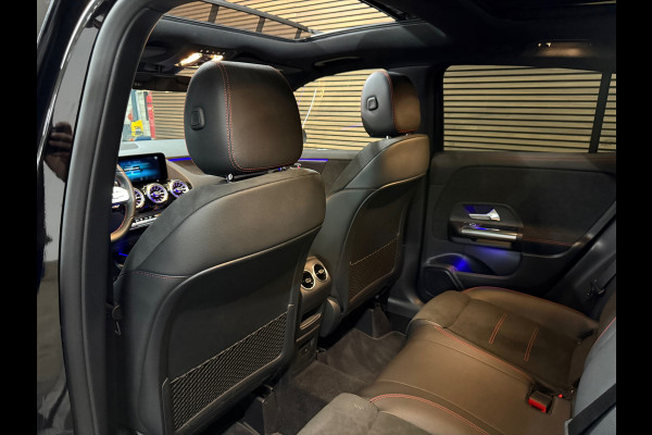 Mercedes-Benz GLA 250 e AMG Line | Pano | Nightpakket | Adaptive Cruise | Matrix LED | 360 camera