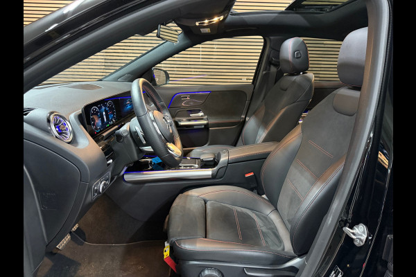 Mercedes-Benz GLA 250 e AMG Line | Pano | Nightpakket | Adaptive Cruise | Matrix LED | 360 camera
