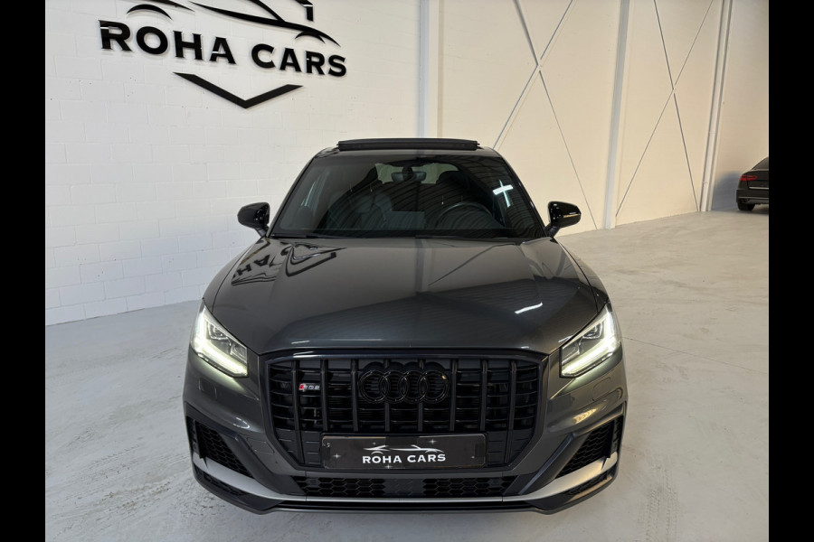 Audi Q2 2.0 TFSI SQ2 Pro Line Plus