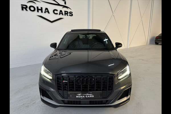 Audi Q2 2.0 TFSI SQ2 Pro Line Plus