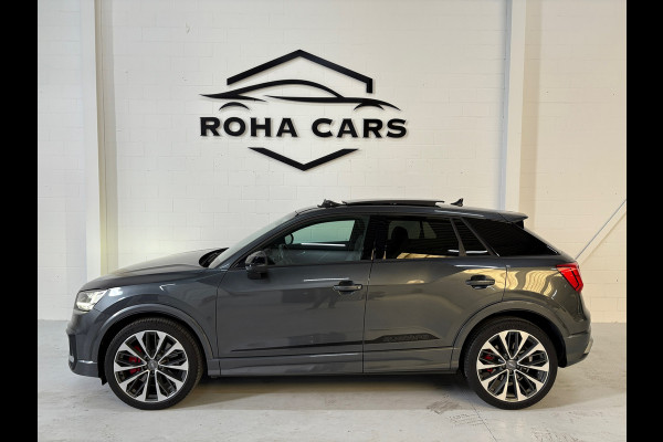 Audi Q2 2.0 TFSI SQ2 Pro Line Plus