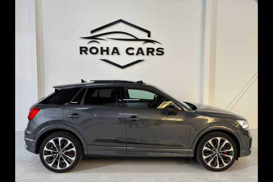 Audi Q2 2.0 TFSI SQ2 Pro Line Plus