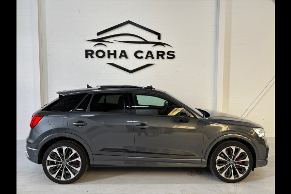 Audi Q2 2.0 TFSI SQ2 Pro Line Plus