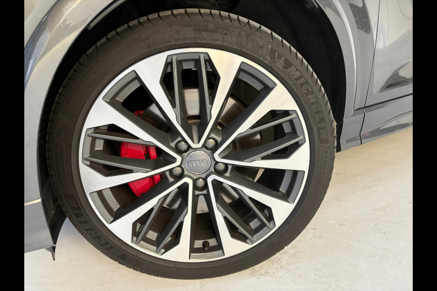 Audi Q2 2.0 TFSI SQ2 Pro Line Plus