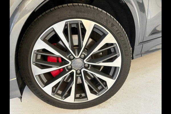 Audi Q2 2.0 TFSI SQ2 Pro Line Plus