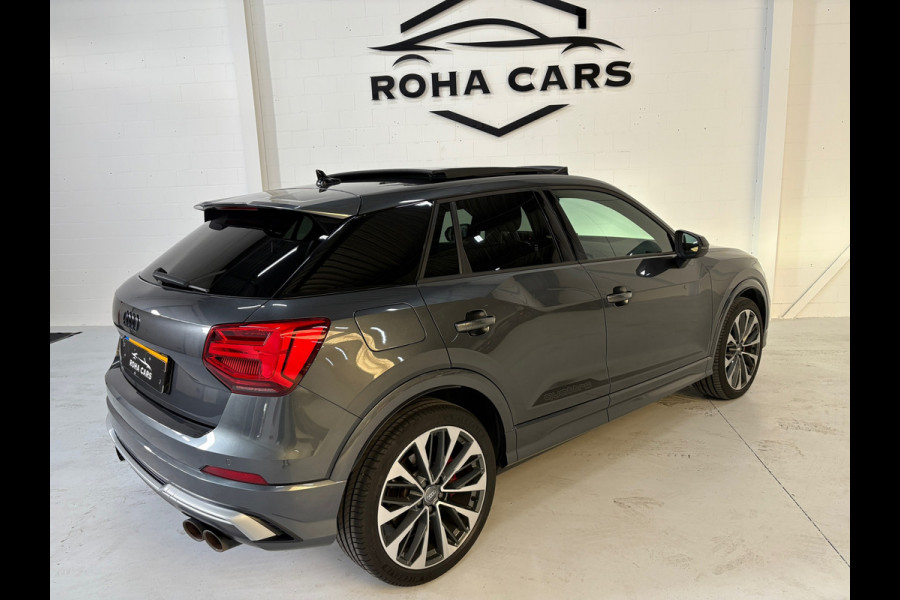 Audi Q2 2.0 TFSI SQ2 Pro Line Plus