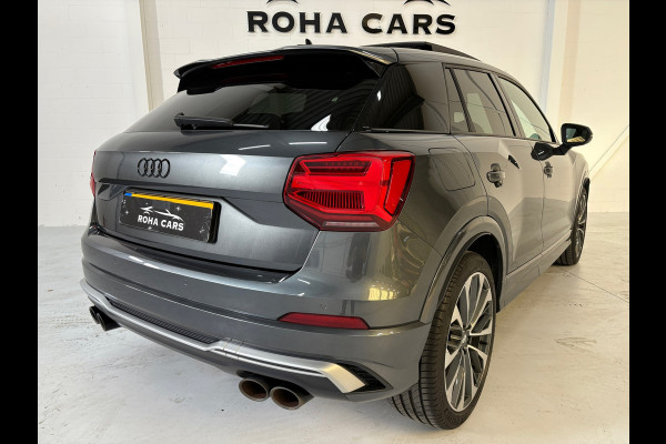 Audi Q2 2.0 TFSI SQ2 Pro Line Plus