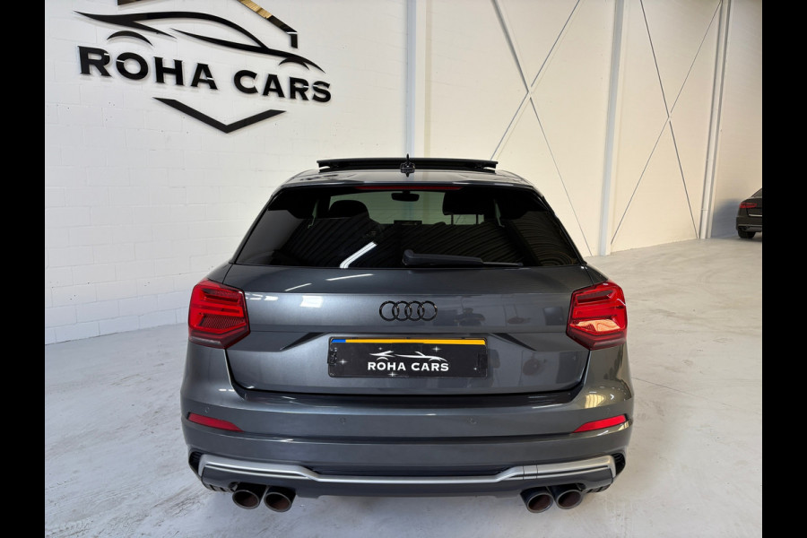 Audi Q2 2.0 TFSI SQ2 Pro Line Plus