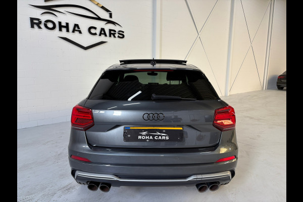 Audi Q2 2.0 TFSI SQ2 Pro Line Plus
