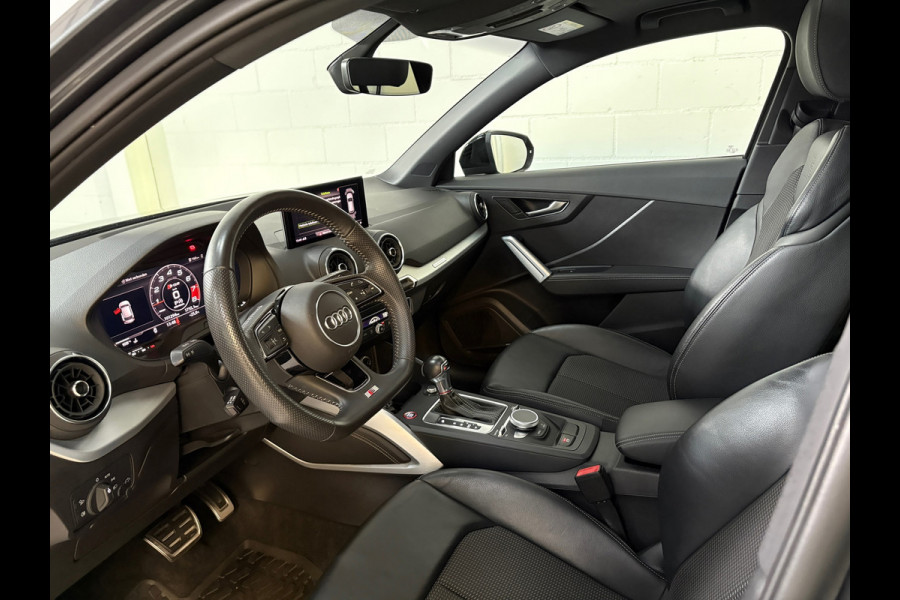 Audi Q2 2.0 TFSI SQ2 Pro Line Plus