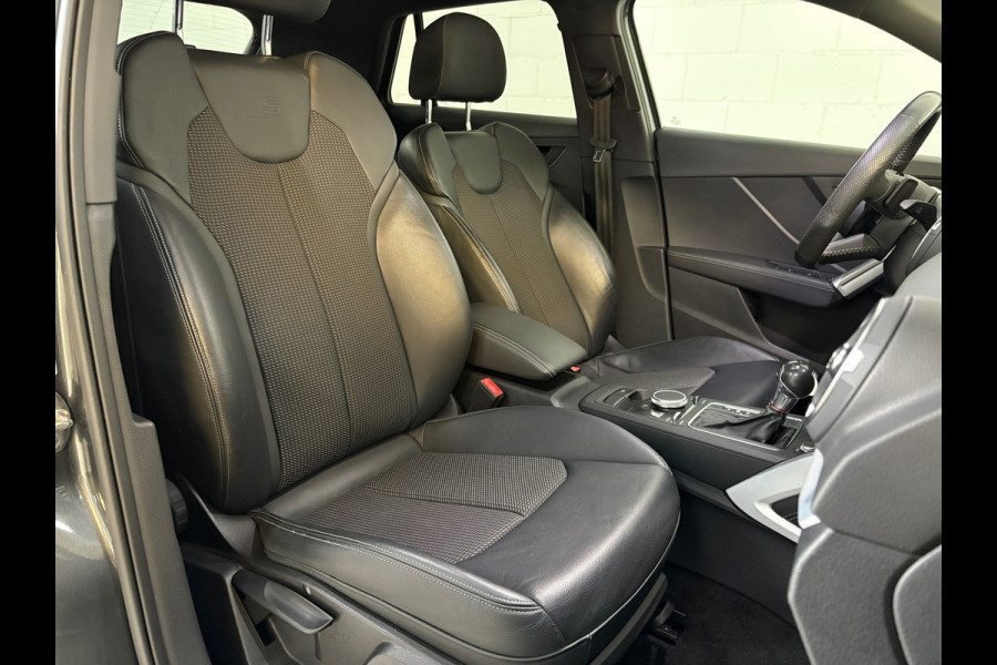 Audi Q2 2.0 TFSI SQ2 Pro Line Plus