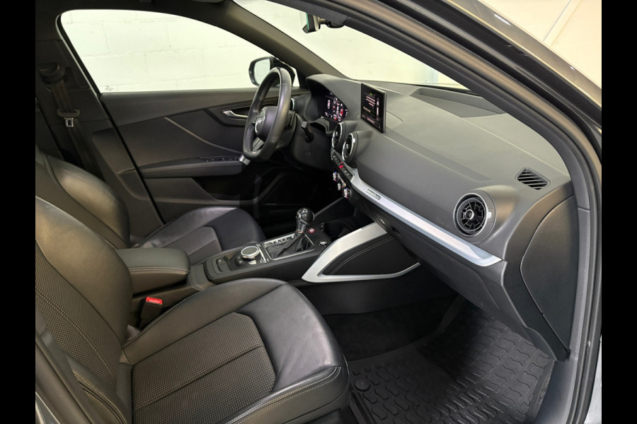 Audi Q2 2.0 TFSI SQ2 Pro Line Plus
