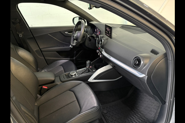 Audi Q2 2.0 TFSI SQ2 Pro Line Plus
