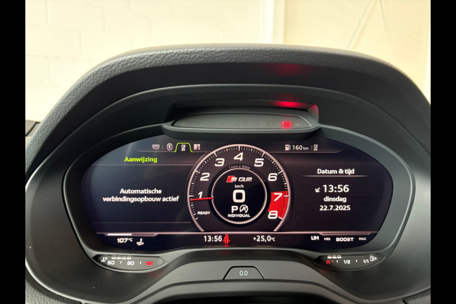 Audi Q2 2.0 TFSI SQ2 Pro Line Plus