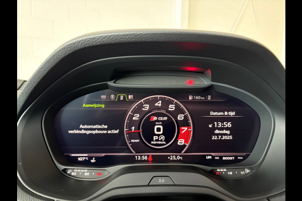 Audi Q2 2.0 TFSI SQ2 Pro Line Plus