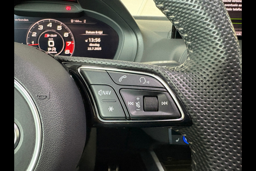 Audi Q2 2.0 TFSI SQ2 Pro Line Plus