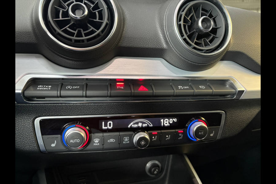 Audi Q2 2.0 TFSI SQ2 Pro Line Plus