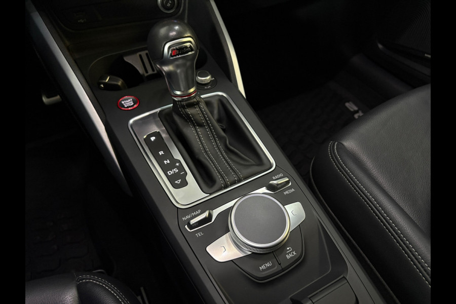 Audi Q2 2.0 TFSI SQ2 Pro Line Plus
