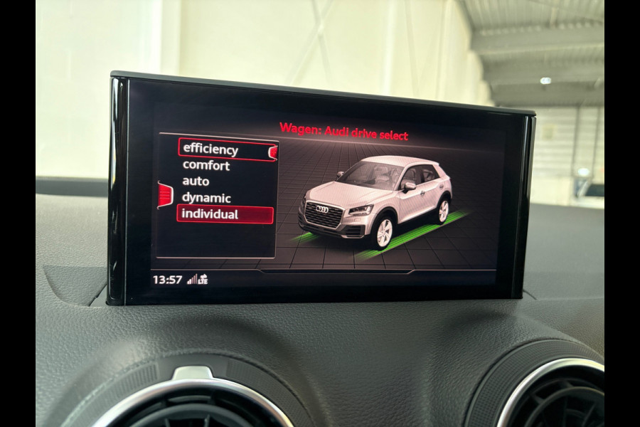 Audi Q2 2.0 TFSI SQ2 Pro Line Plus
