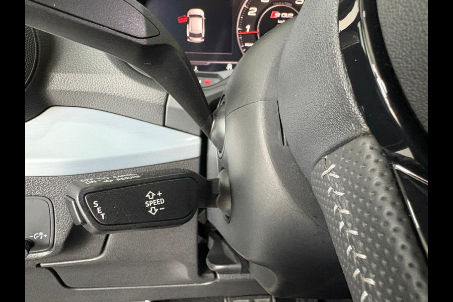 Audi Q2 2.0 TFSI SQ2 Pro Line Plus