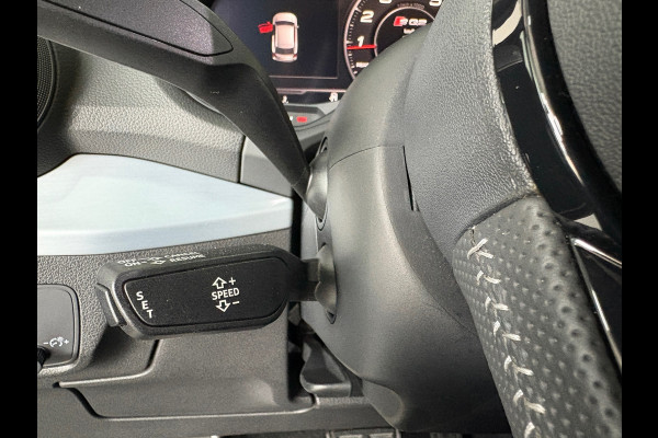 Audi Q2 2.0 TFSI SQ2 Pro Line Plus