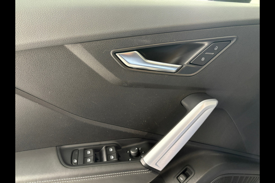 Audi Q2 2.0 TFSI SQ2 Pro Line Plus