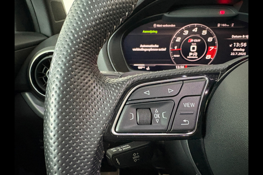 Audi Q2 2.0 TFSI SQ2 Pro Line Plus