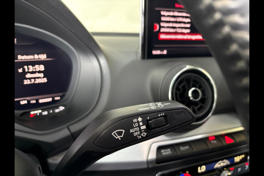 Audi Q2 2.0 TFSI SQ2 Pro Line Plus