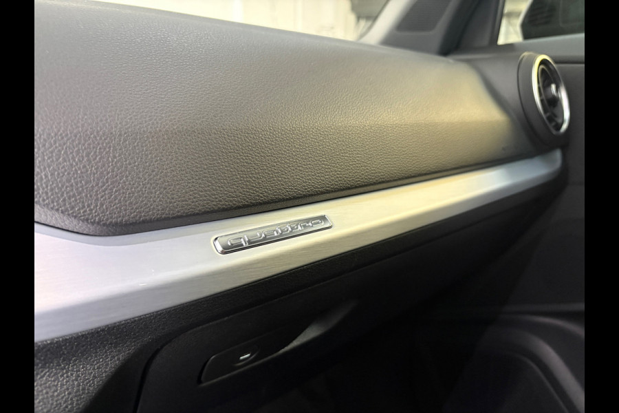 Audi Q2 2.0 TFSI SQ2 Pro Line Plus