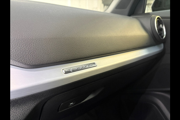 Audi Q2 2.0 TFSI SQ2 Pro Line Plus