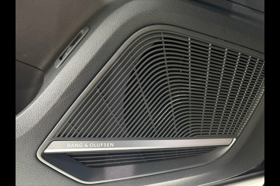 Audi Q2 2.0 TFSI SQ2 Pro Line Plus