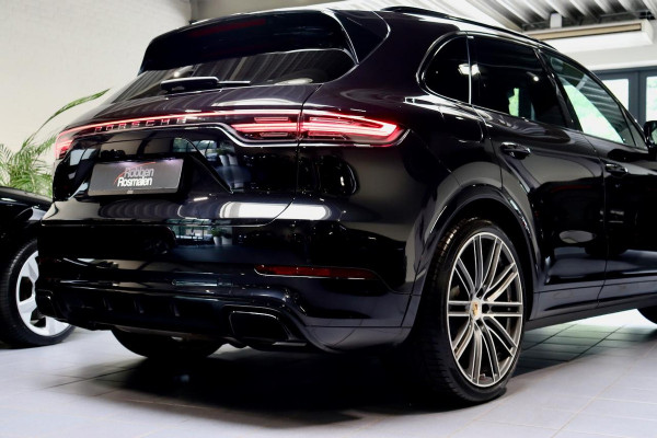 Porsche Cayenne 3.0 E-Hybrid NL|PANO|ACC|Sport Design|VOL