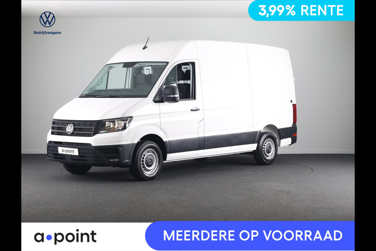 Volkswagen Crafter Comfortline L3 (2) Bestelwagen 2.0 TDI EU6 103 kW Volkswagen Bedrijfswagens Crafter Comfortline L3H3 2.0 TDI EU6 140 pk GVW 3.5T NETTO DEAL!! VOORRAAD!! Volkswagen Crafter Comfortline L3 (2) Bestelwagen 2.0 TDI EU6 103 kW Volkswagen Bedrijfswagens Crafter Comfortline L3H3 2.0 TDI EU6 140 pk GVW 3.5T NETTO DEAL!! VOORRAAD!!
