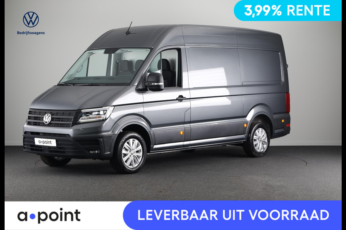 Volkswagen Crafter Exclusive L3 2.0 TDI EU6 130 kW (177 pk) GVW 3.5T Volkswagen Bedrijfswagens Crafter Exclusive L3 2.0 TDI EU6 177 pk GVW 3.5T 6-bak NETTO DEAL!!! Volkswagen Crafter Exclusive L3 2.0 TDI EU6 130 kW (177 pk) GVW 3.5T Volkswagen Bedrijfswagens Crafter Exclusive L3 2.0 TDI EU6 177 pk GVW 3.5T 6-bak NETTO DEAL!!!