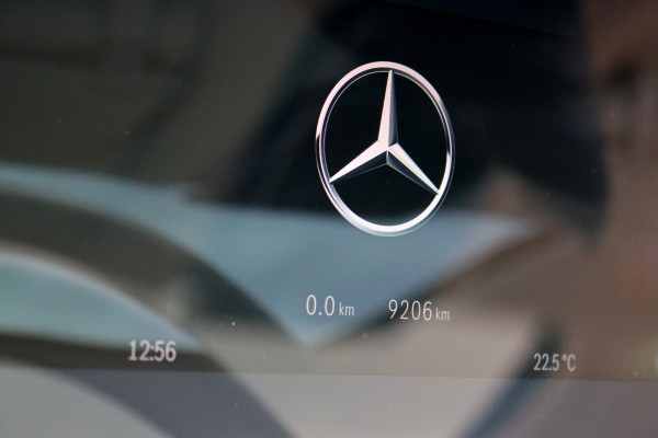 Mercedes-Benz EQS 450+ AMG Exclusive Line 118 kWh | Facelift | ex btw €78.500,- | Hyperscreen | Achterasbesturing | Airmatic | Distronic+ | Chauffeurspakket | MBUX Tablet | Massage | Burmester | Nappa Leder | HUD |