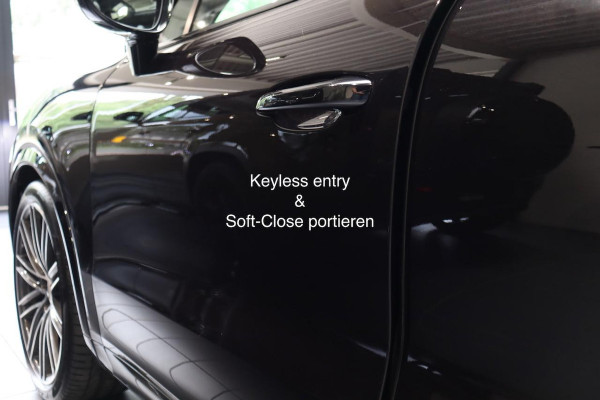 Porsche Cayenne 3.0 E-Hybrid NL|PANO|ACC|Sport Design|VOL